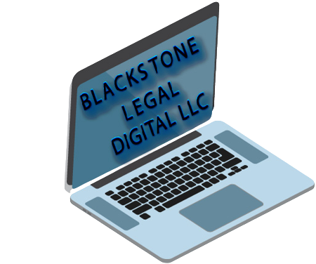 Blackstone Legal Digital LLC
