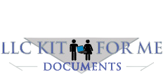 LLC Kit For Me – Customized LLC Documentation